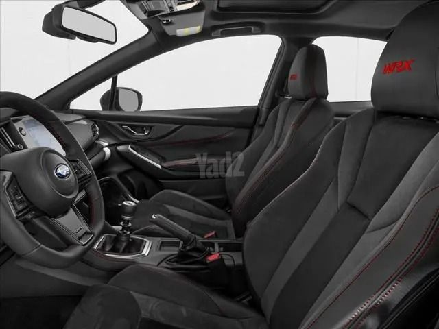 סובארו BRZ