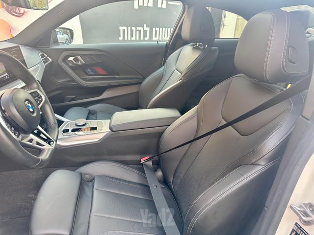 ב מ וו סדרה 2