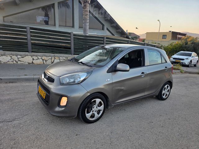 קיה פיקנטו