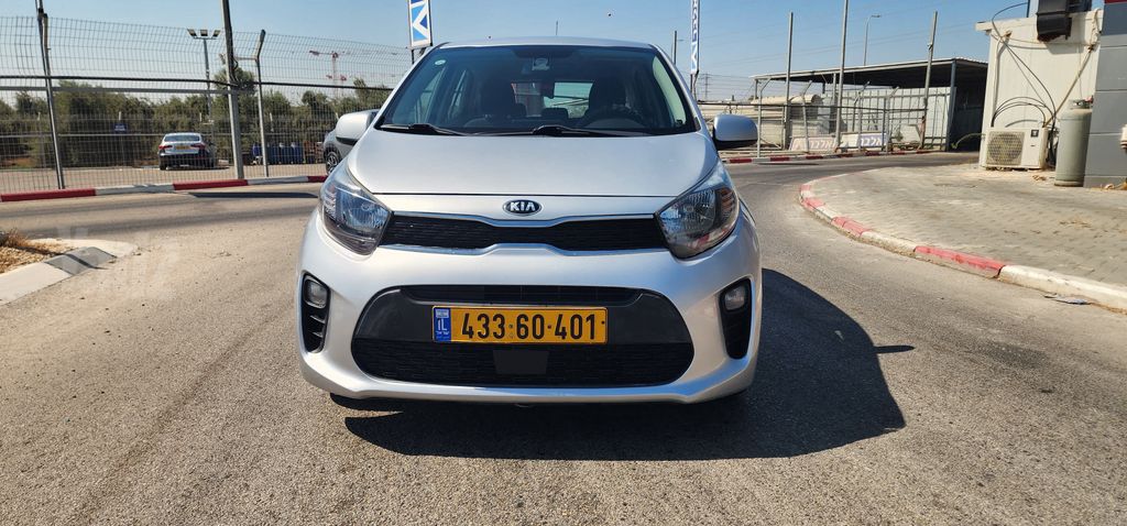 קיה פיקנטו