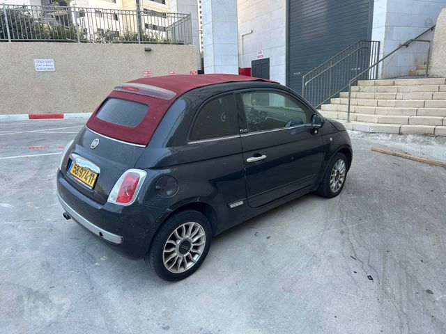 פיאט 500