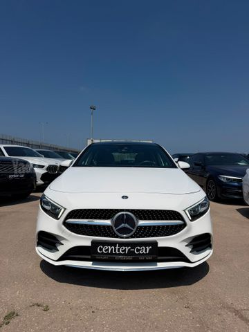 מרצדס-בנץ A-class