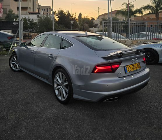 אאודי A7