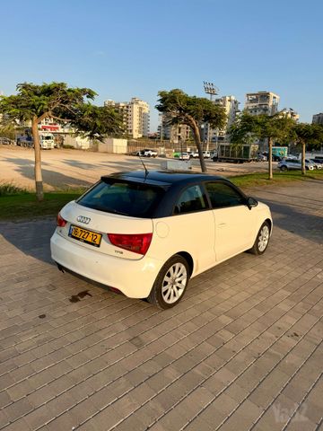אאודי A1