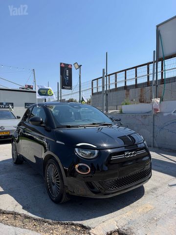 פיאט 500E