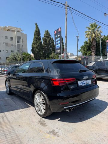 אאודי A3