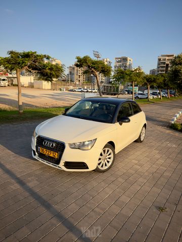 אאודי A1