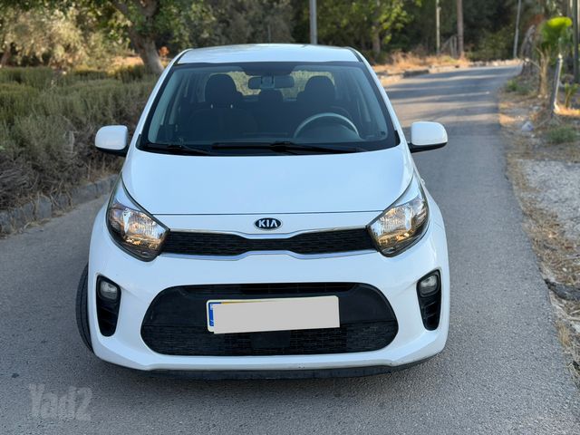 קיה פיקנטו