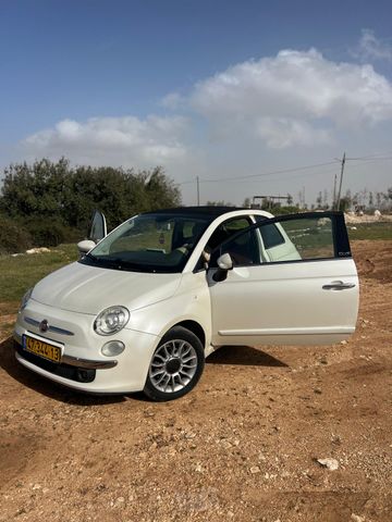 פיאט 500