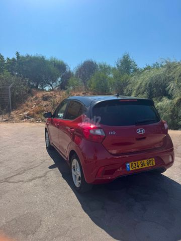 יונדאי i10