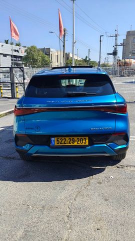 בי.ווי.די אטו 3