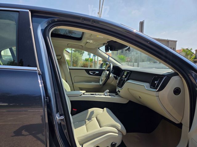 וולוו S60
