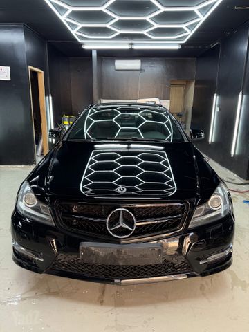 מרצדס-בנץ C-class