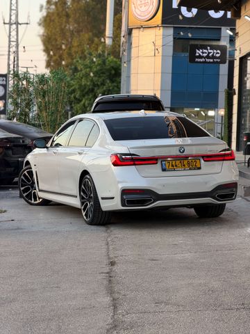 ב מ וו סדרה 7