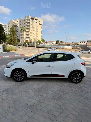 רנו קליאו