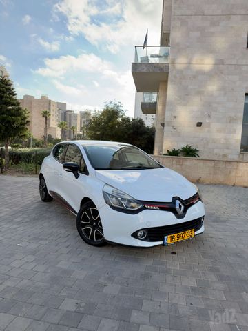 רנו קליאו