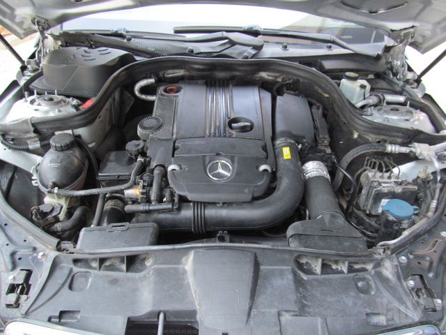 מרצדס-בנץ E-class