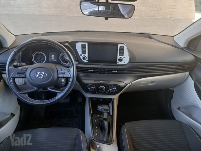 יונדאי i20