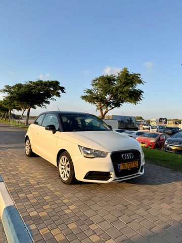 אאודי A1
