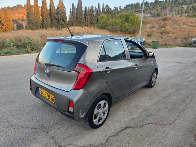 קיה פיקנטו