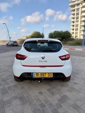 רנו קליאו