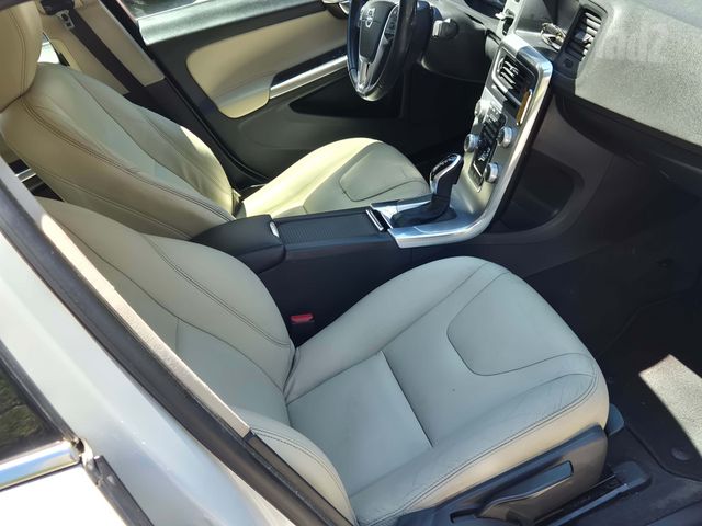 וולוו S60