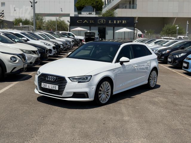 אאודי A3