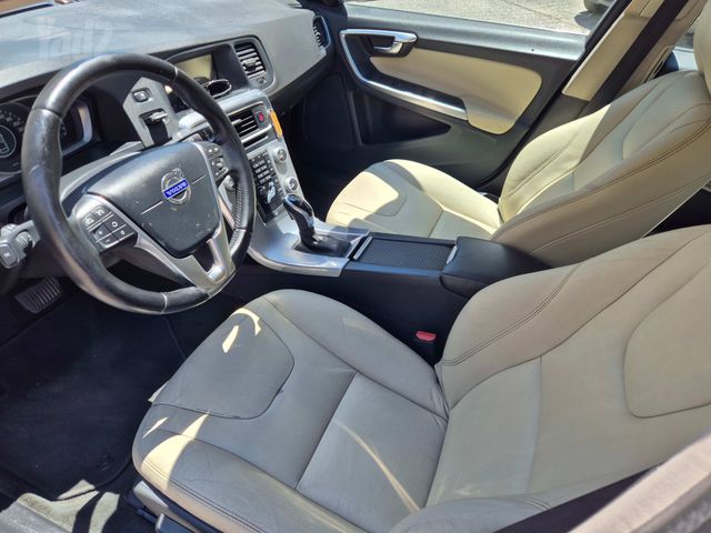 וולוו S60