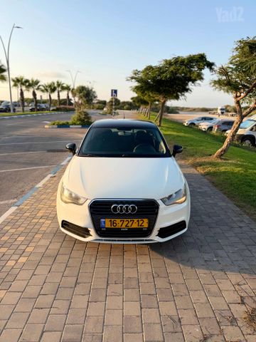 אאודי A1