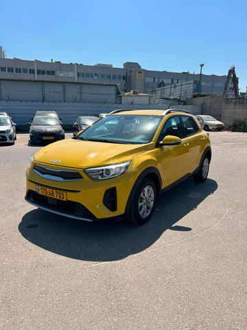 קיה סטוניק