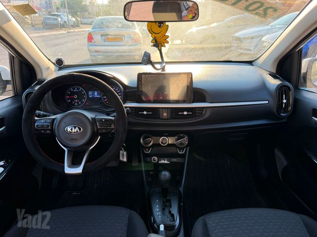 קיה פיקנטו