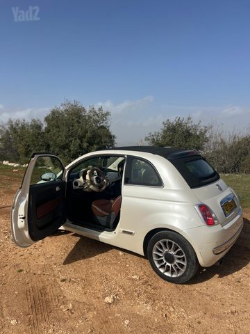 פיאט 500