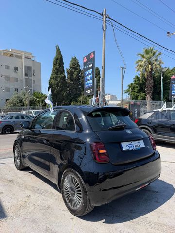 פיאט 500E
