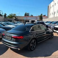 אאודי A4