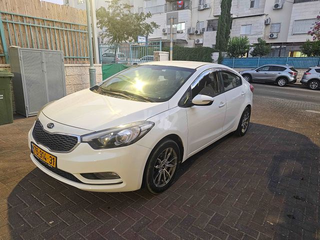 קיה פורטה