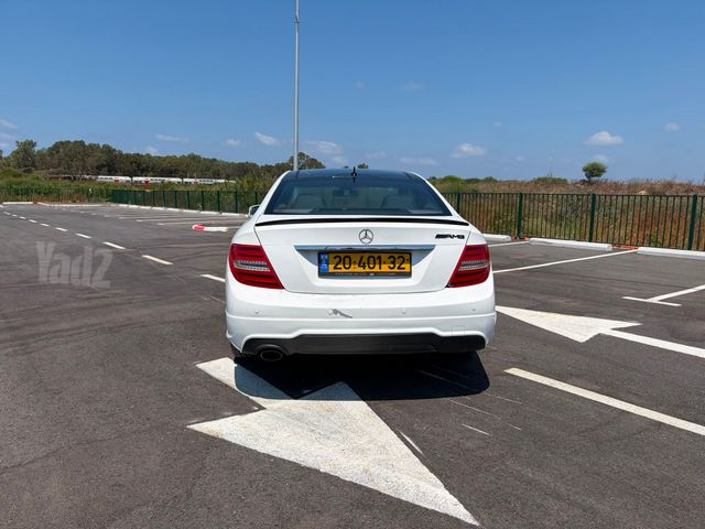 מרצדס-בנץ C-class