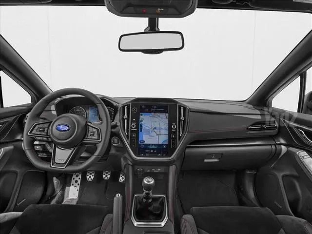 סובארו BRZ