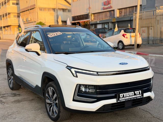 ג׳יי.איי.סי E-JS4
