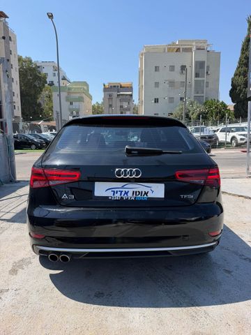 אאודי A3