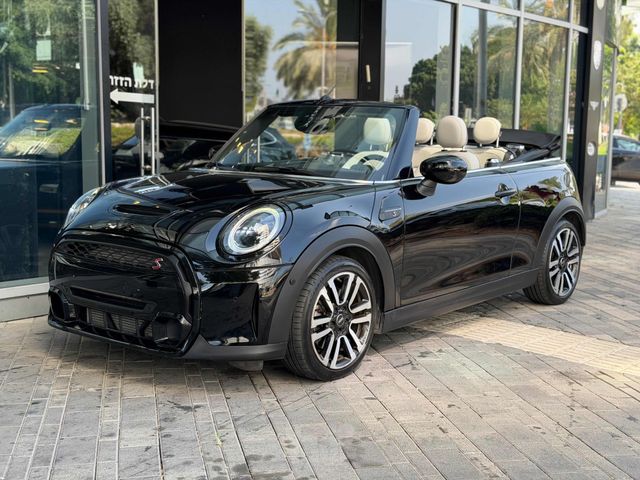 קופר Legacy Electric Cooper אוט׳ 2.0 (178 כ״ס)