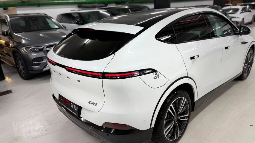 אקספנג G6