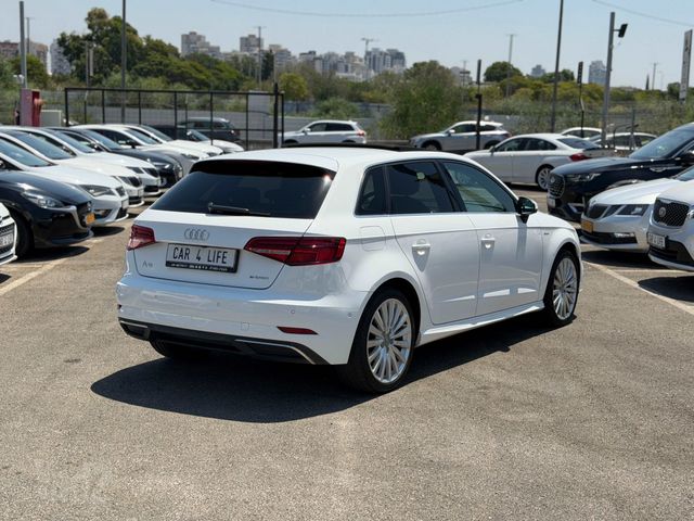 אאודי A3