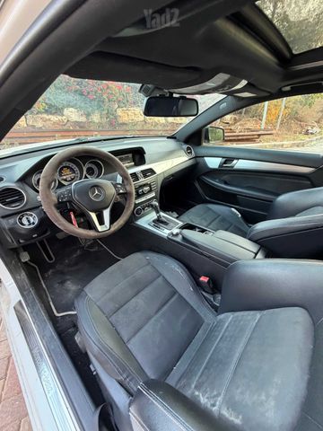 מרצדס-בנץ C-class