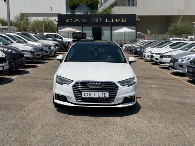 אאודי A3