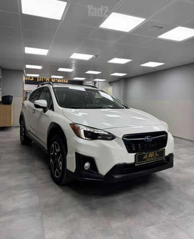 סובארו XV