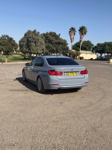 ב מ וו סדרה 3