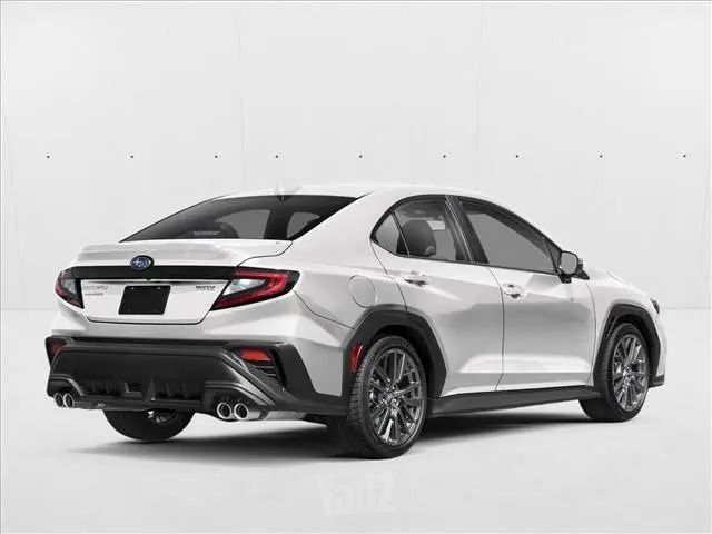 סובארו BRZ