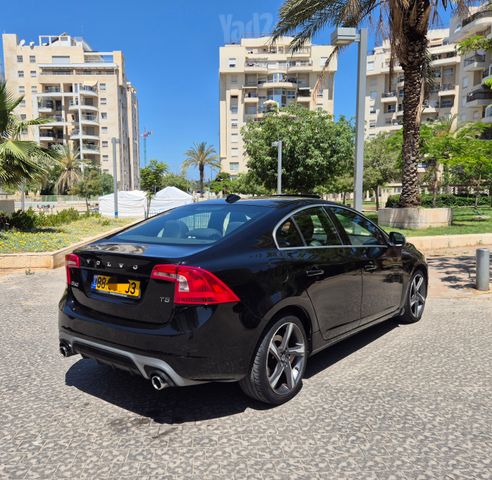 וולוו S60