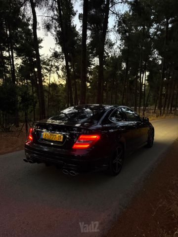 מרצדס-בנץ C-class