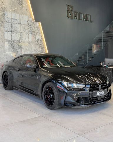 מודעת רכב ב מ וו M4